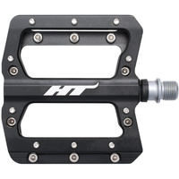 Pedały platformowe HT AN14A - Black