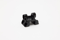 Mocowanie dampera NS BIKES Define 155, 150 & 160 ADJUSTABLE shock mount 205 / SHORT (w/o bolts)