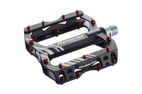 Pedały platformowe REVERSE Escape Pro - Black/Red