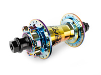 Piasta tylna DARTMOOR Reel Pro Singlespeed V.2 - Petrol