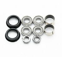 Zestaw naprawczy HT Nano Rebuild Kit - AN01, AN06, AN14A, AN03A, GD1