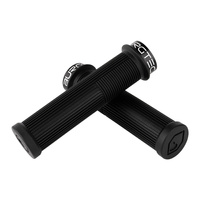 Chwyty BURGTEC The Bartender Pro Super Soft Josh Bryceland Signature Grip - Black