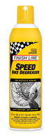 Odtłuszczacz do napędu FINISH LINE SPEED CLEAN Aerozol 540ml 