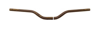 Kierownica NS BIKES Lick 25.4mm 740mm - Brown