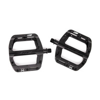 Pedały platformowe HT ANS08 - Stealth Black