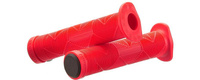 Chwyty DA BOMB BONBONS 2 BMX - Czerwone