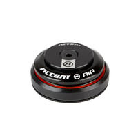 Stery zintegrowane ACCENT HI-AIR Taper 1-1/8"-1.5" IS42/IS52