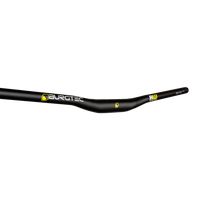 Kierownica BURGTEC Ride Wide Alloy Enduro Handlebar 35mm 800mm