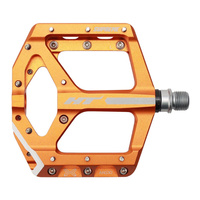 Pedały platformowe HT ANS10 - Orange