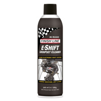 Odtłuszczacz FINISH LINE E-Shift Groupset Aerozol 265ml