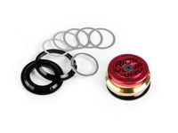 Stery zintegrowane DARTMOOR Blink IS42/IS52 - Czerwone