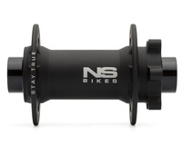 Piasta przednia NS BIKES Rotary 110x20 (32h) - Black