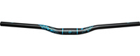 Kierownica REVERSE Youngstar 31.8mm 660mm - Black/Light Blue
