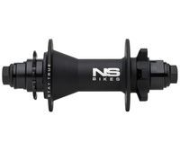 Piasta tylna NS BIKES Rotary Singlespeed (32h) - Black