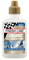 Olej do łańcucha FINISH LINE Ceramic Wax Lube 60ml