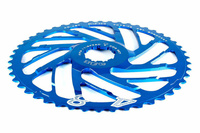 Zębatka A2Z do powiększenia kasety 11b - Blue