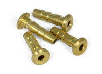 Wkładka A2Z w przewód hamulcowy