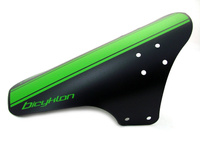 Błotnik BICYKLON Mudguard V2 - Green