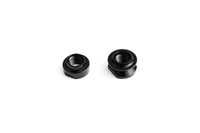 Konusy do piasty NS BIKES 2018-2023 Rotary / OCTANE ONE Orbital Single Bolt-On Cones 2pcs