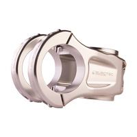 Mostek BURGTEC Enduro MK3 35mm - Rhodium Silver
