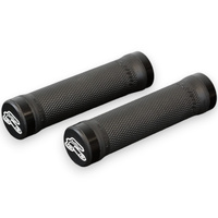 Chwyty Renthal Grips Lock on Ultra Tacky