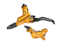 Hamulec tarczowy FORMULA Cura 4 - Gold