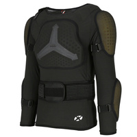 Ochraniacz pleców zbroja X-FACTOR Strong Air