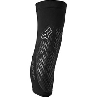 Ochraniacze kolan FOX Enduro Pro Black
