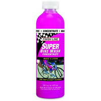 Środek do czyszczenia roweru FINISH LINE SUPER BIKE WASH 480 ml koncentrat (na 4L)