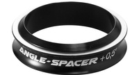 Podkładka REVERSE -0.5° Angle Spacer Tapered