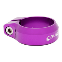 Zacisk sztycy BURGTEC Burgtec 34.9mm - Purple Rain