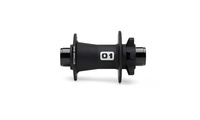 Piasta przednia OCTANE ONE Orbital 15mm Boost 32h - Black