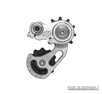 Napinacz łańcucha REVERSE Colab Expert Chain Tensioner - Srebrny