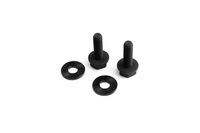 Śruby do piasty NS BIKES 2018-2023 Rotary / OCTANE ONE Orbital Bolts 2pcs (17mm Hex Head + M6 Allen socket)