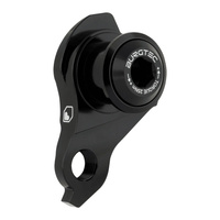 Hak przerzutki BURGTEC UDH Hanger - Burgtec Black
