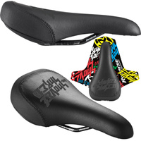 Siodełko REVERSE NICO VINK Shovel & Shred - Stealth