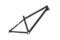 Rama NS BIKES Surge Evo - Czarna