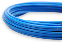 Przewód hamulcowy A2Z Niebieski