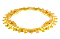 Zębatka A2Z Narrow Wide 96BCD - Gold