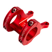 Mostek zintegrowany BURGTEC MK3 Direct Mount Stem 35mm - Red
