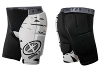 Spodenki ochronne X-FACTOR Mega II