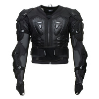 Ochraniacz pleców zbroja X-FACTOR Duke