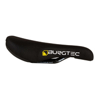 Siodełko BURGTEC The Cloud Boost Saddle - Black