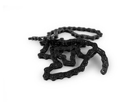 Łańcuch DARTMOOR Core Singlespeed 1/8" - Czarny