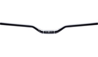 Kierownica REVERSE Nico Vink 31.8mm 810mm - Black/White