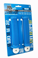 Chwyty DA BOMB BONBONS BMX - Niebieskie