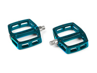 Pedały platformowe DARTMOOR Vibe - Teal Green