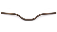 Kierownica NS BIKES Proof 25.4mm 762mm - Brown