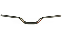 Kierownica RENTHAL Fatbar 35mm 820x70mm - Black