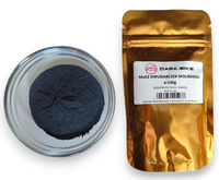 Dodatek do oleju i smaru DARK.BIKE Dwusiarczek molibdenu 100g